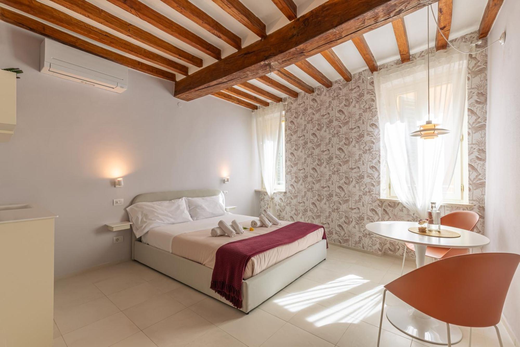 Glam Parma Hotel Buitenkant foto