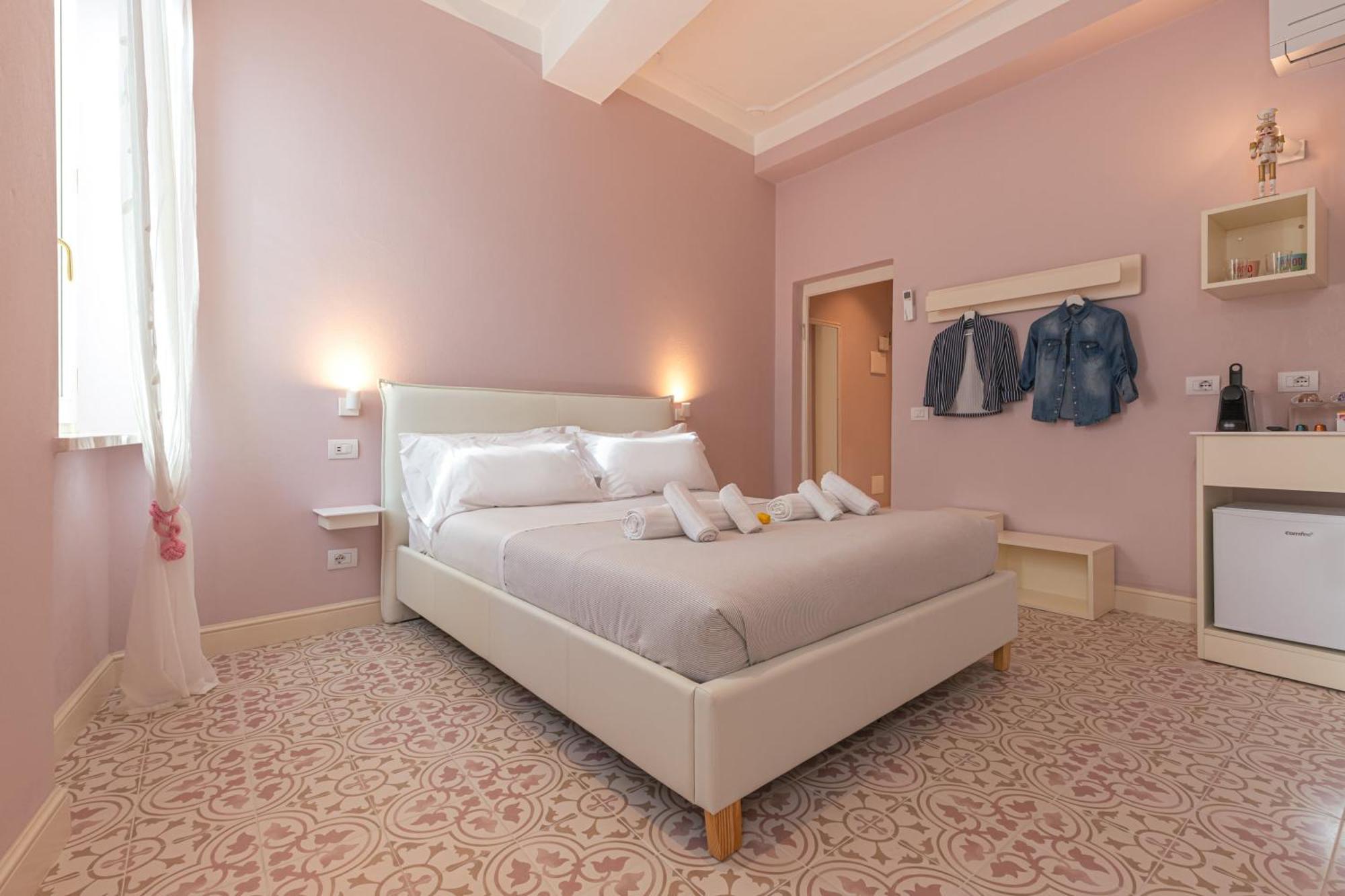 Glam Parma Hotel Buitenkant foto