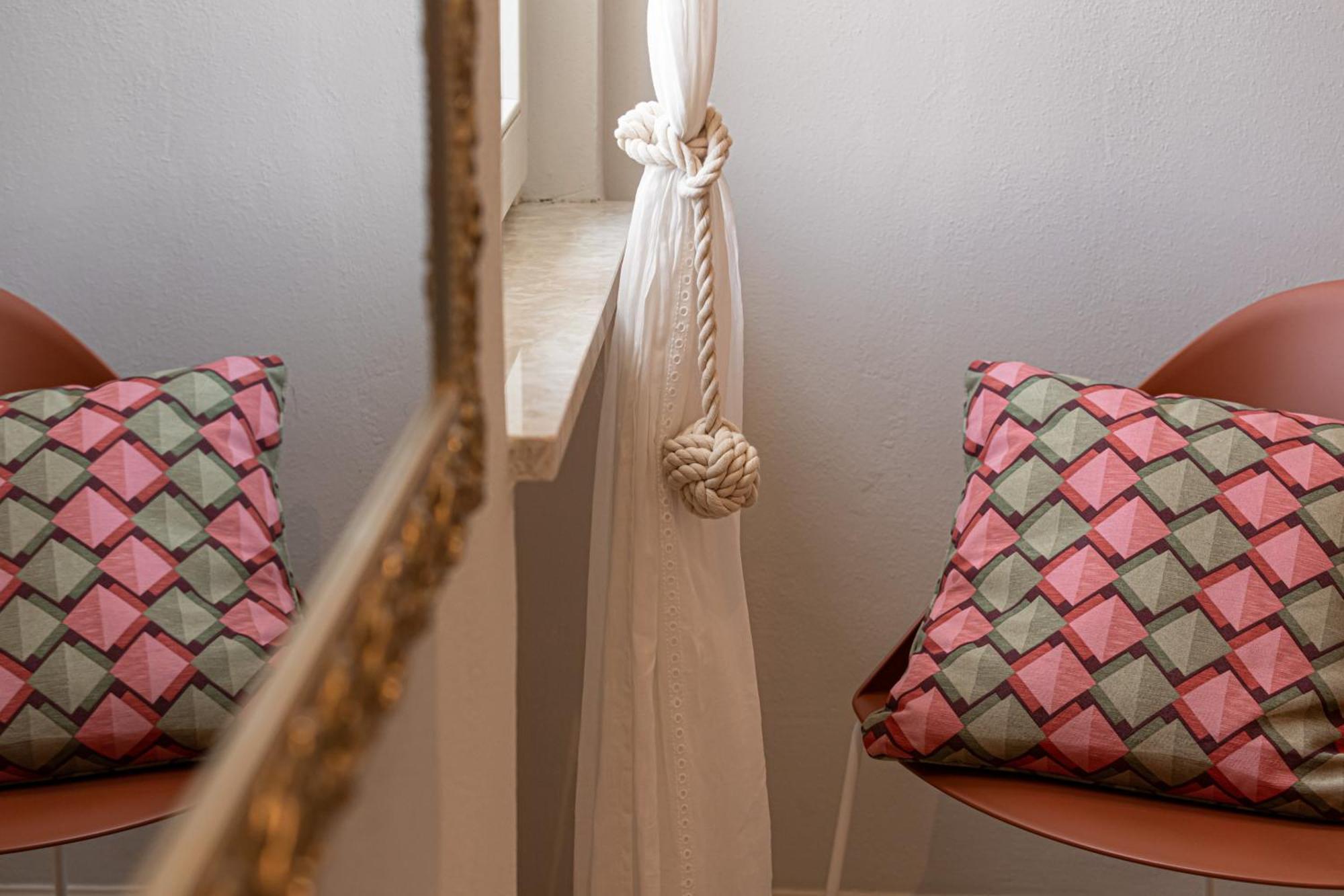 Glam Parma Hotel Buitenkant foto